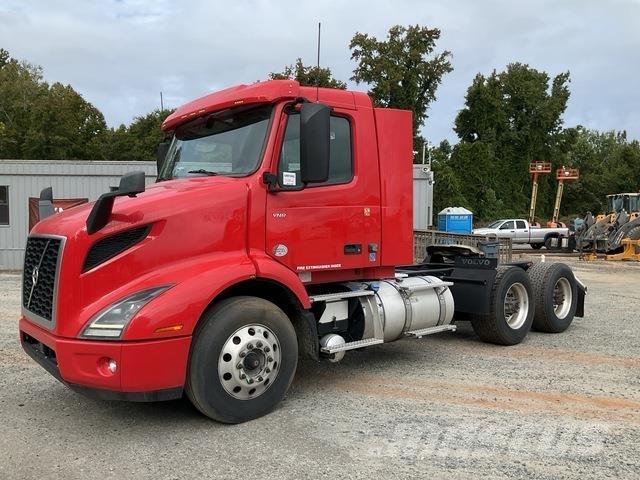 Volvo VNR Tracteur routier
