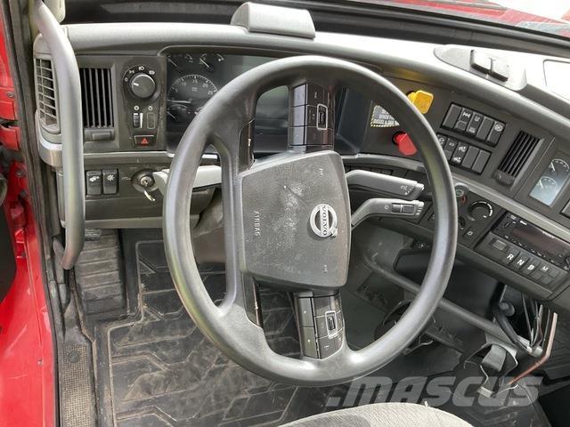 Volvo VNR Tracteur routier