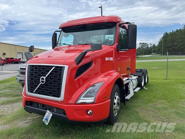 Volvo VNR Tracteur routier