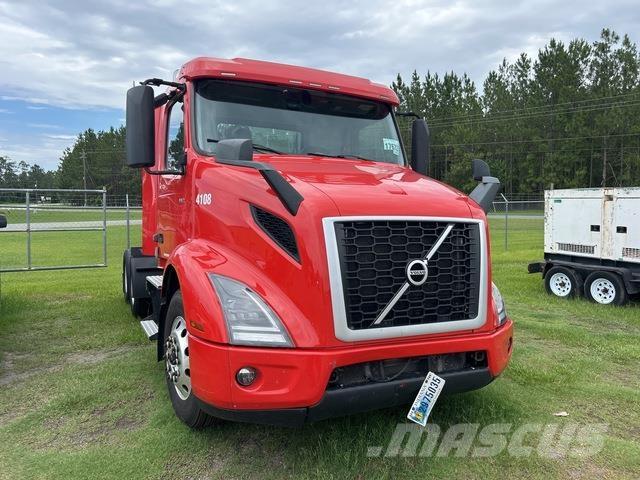 Volvo VNR Tracteur routier