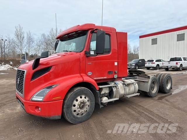 Volvo VNR Tracteur routier