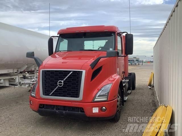 Volvo VNR Tracteur routier