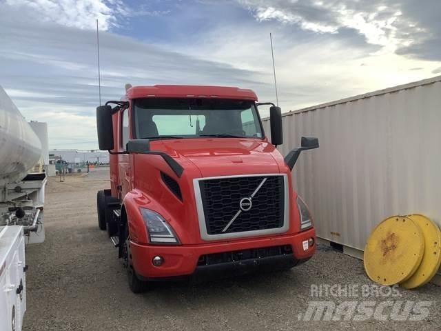 Volvo VNR Tracteur routier