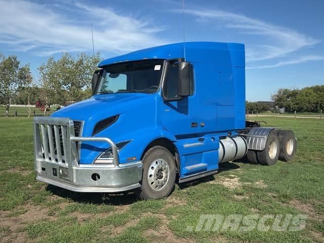 Volvo VNR Tracteur routier