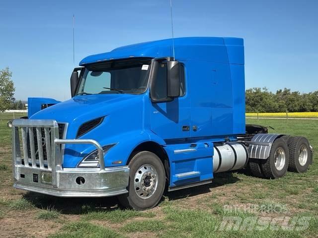 Volvo VNR Tracteur routier