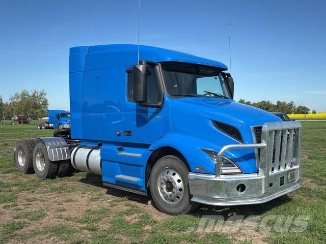 Volvo VNR Tracteur routier