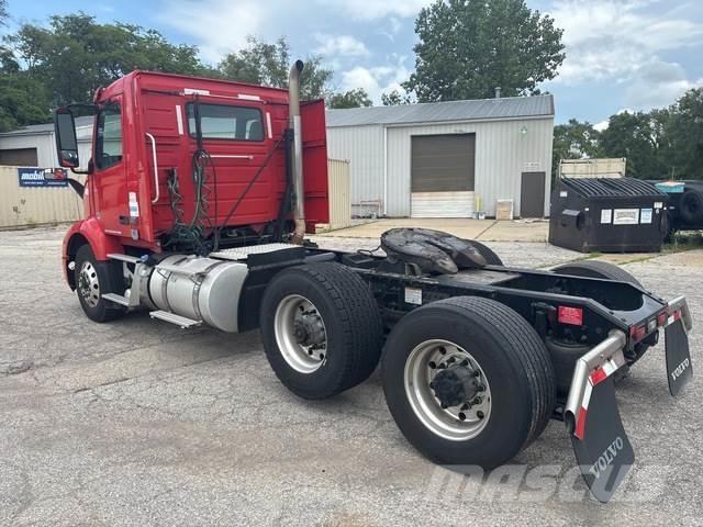 Volvo VNR Tracteur routier