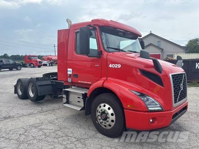 Volvo VNR Tracteur routier