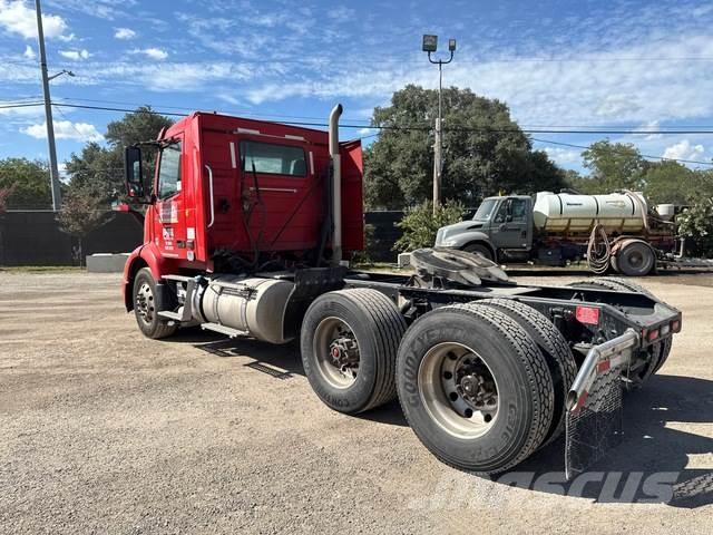 Volvo VNR Tracteur routier