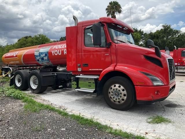 Volvo VNR Tracteur routier