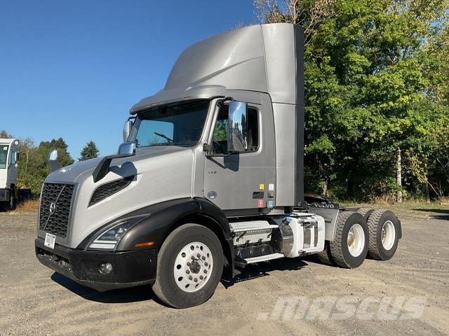 Volvo VNR Tracteur routier