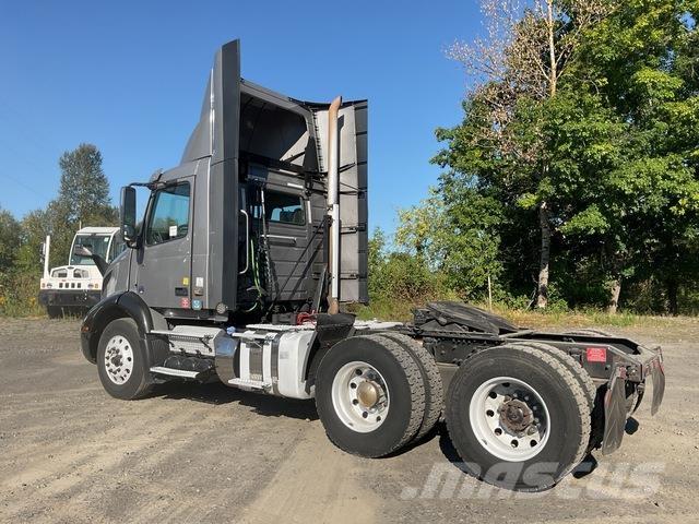 Volvo VNR Tracteur routier