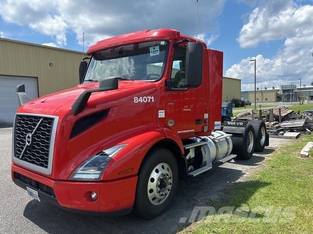 Volvo VNR Tracteur routier