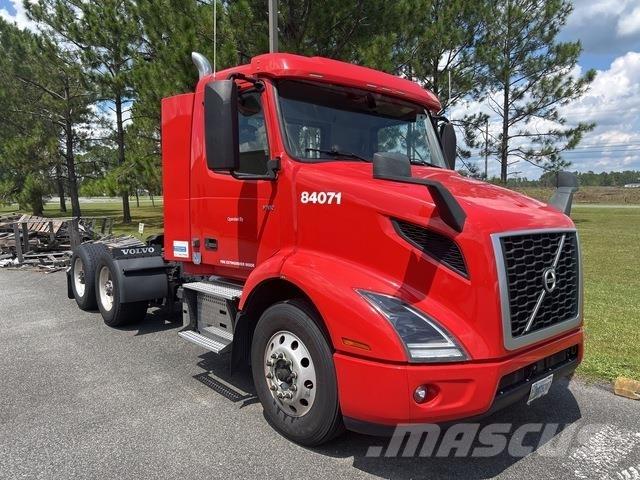 Volvo VNR Tracteur routier