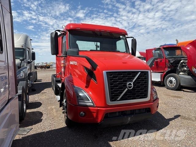 Volvo VNR Tracteur routier
