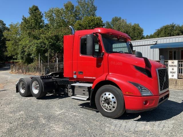 Volvo VNR Tracteur routier