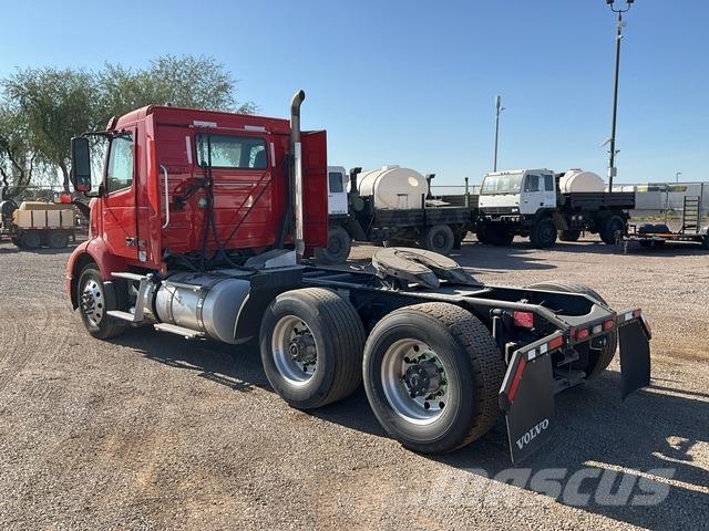 Volvo VNR Tracteur routier