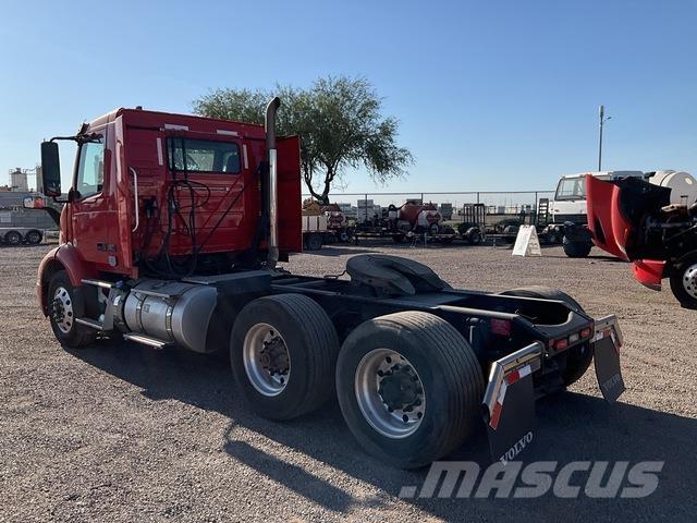 Volvo VNR Tracteur routier