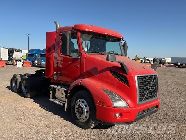 Volvo VNR Tracteur routier