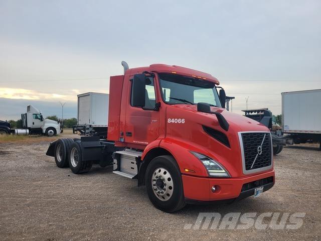 Volvo VNR Tracteur routier