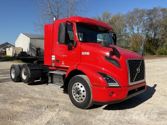 Volvo VNR Tracteur routier