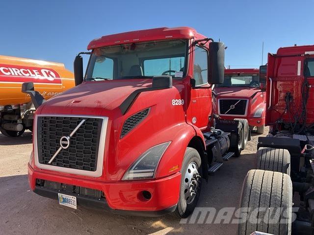Volvo VNR Tracteur routier