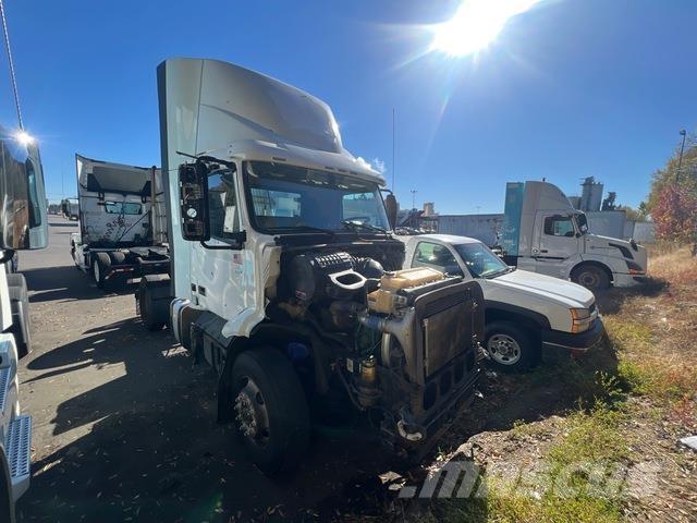 Volvo VNR Tracteur routier
