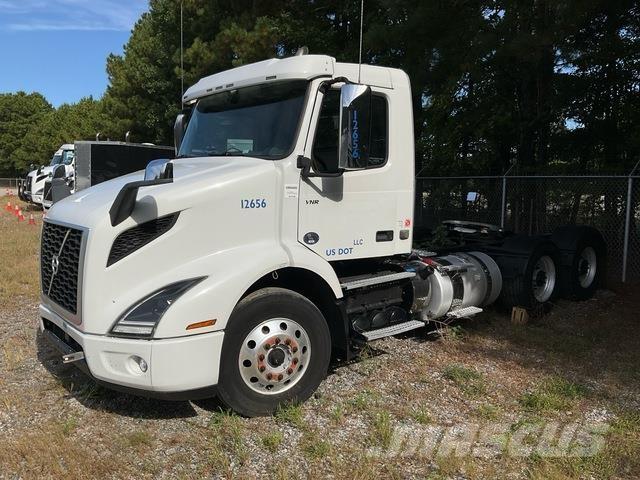 Volvo VNR Tracteur routier