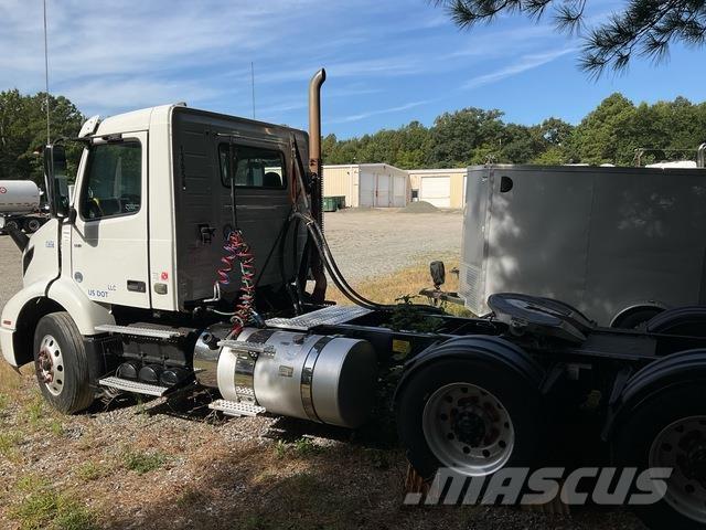 Volvo VNR Tracteur routier
