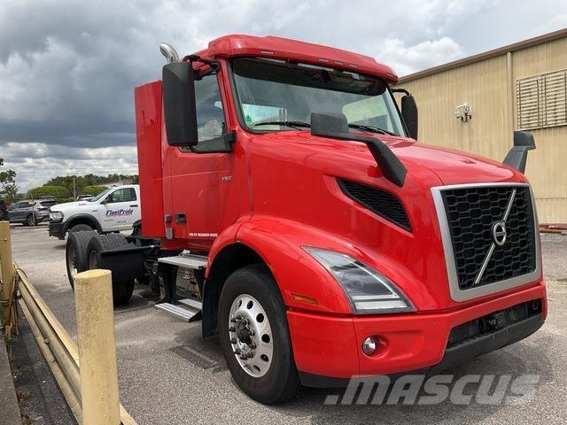 Volvo VNR Tracteur routier