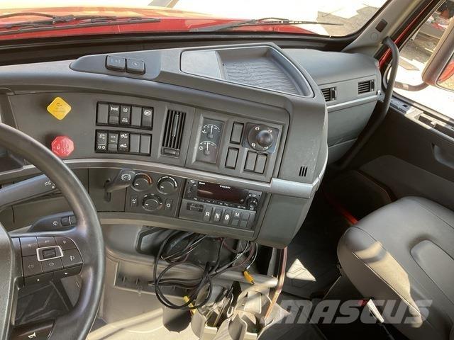 Volvo VNR300 Tracteur routier