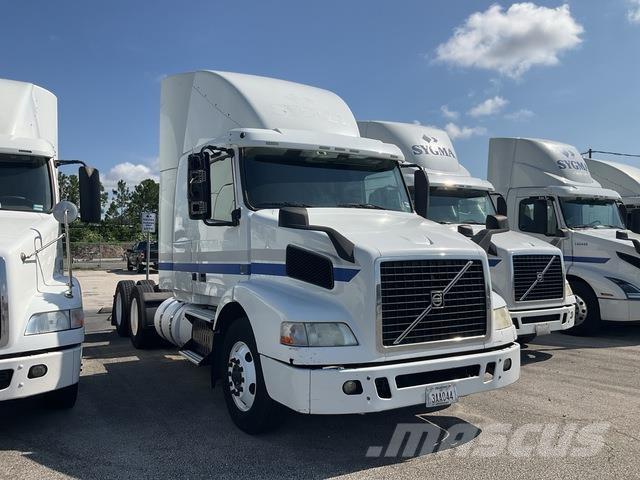 Volvo VNR64T Tracteur routier