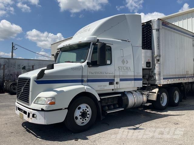 Volvo VNR64T Tracteur routier