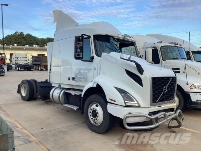 Volvo VNR64T Tracteur routier