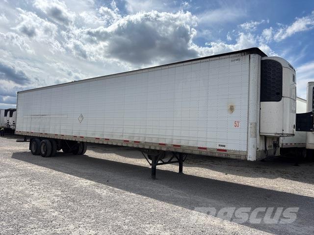 Wabash RFALHSA Semi remorque frigorifique