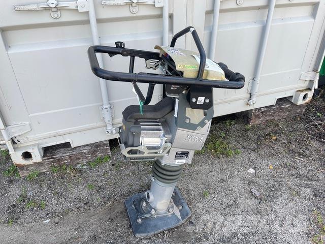 Wacker AS60E Compacteurs