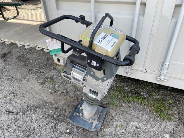 Wacker AS60E Compacteurs