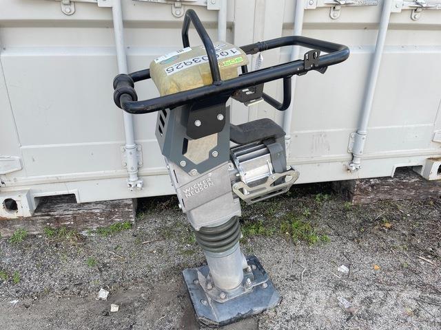 Wacker AS60E Compacteurs