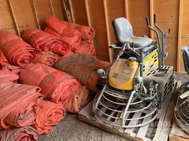 Wacker Neuson  Accessoires pour centrale à béton