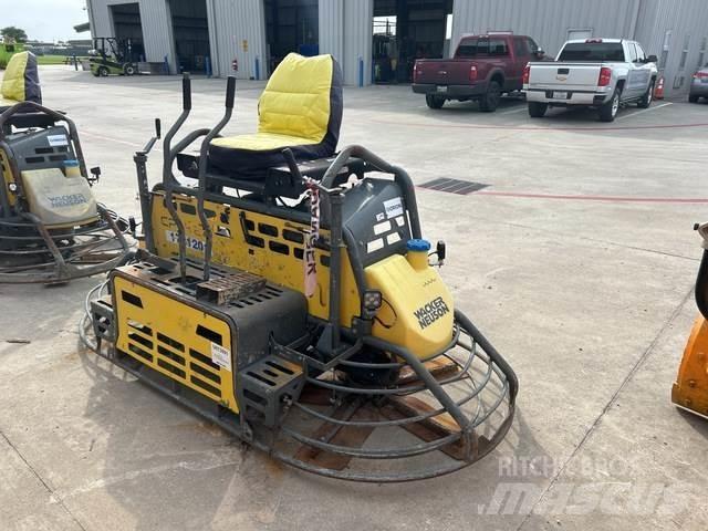 Wacker Neuson  Truelles