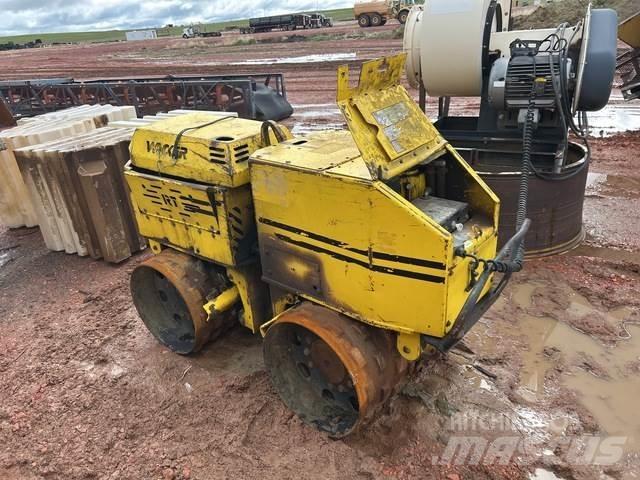 Wacker Neuson  Compacteur de sol