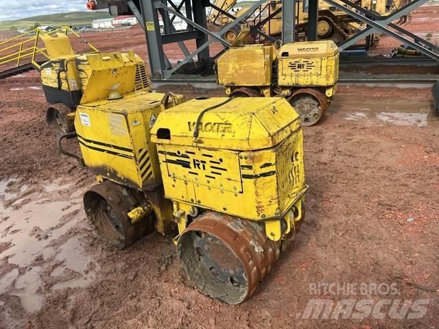 Wacker Neuson  Compacteur de sol