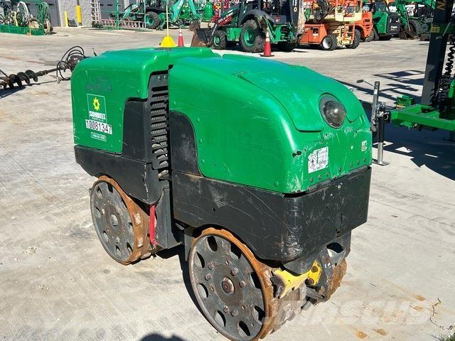 Wacker Neuson  Compacteur de sol