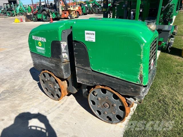 Wacker Neuson  Compacteur de sol