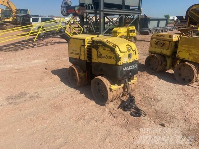 Wacker RT Compacteur de sol