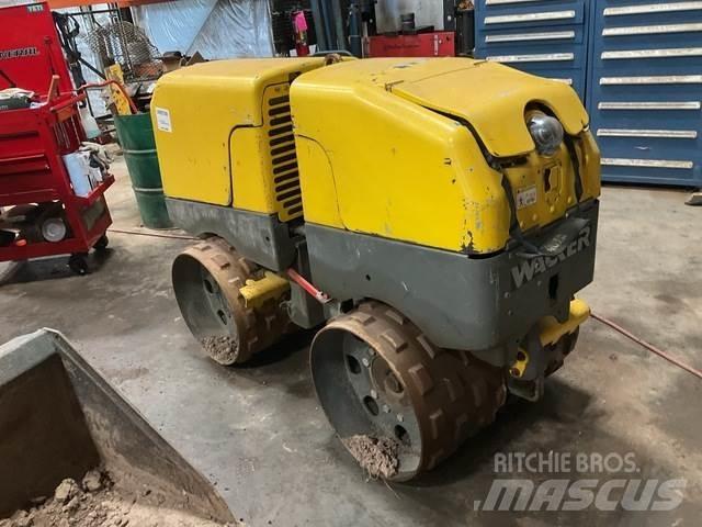 Wacker RT Compacteur de sol