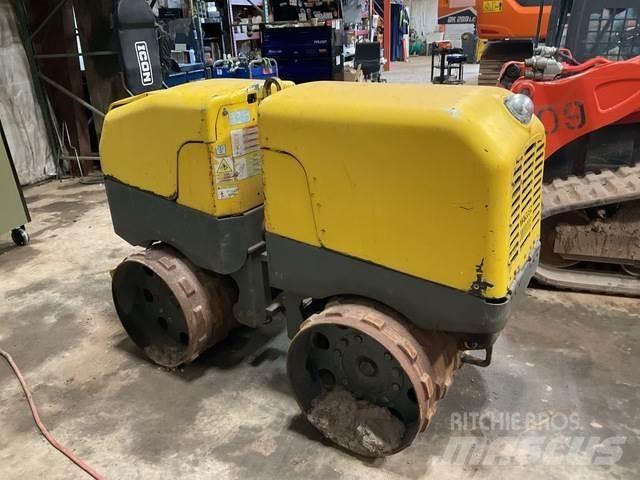 Wacker RT Compacteur de sol