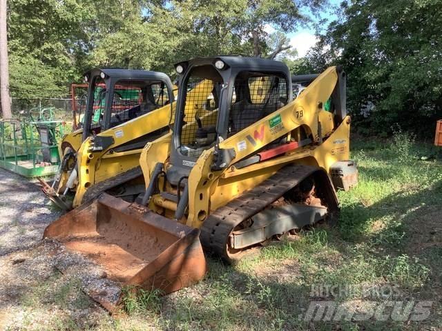 Wacker ST31 Chargeuse compacte