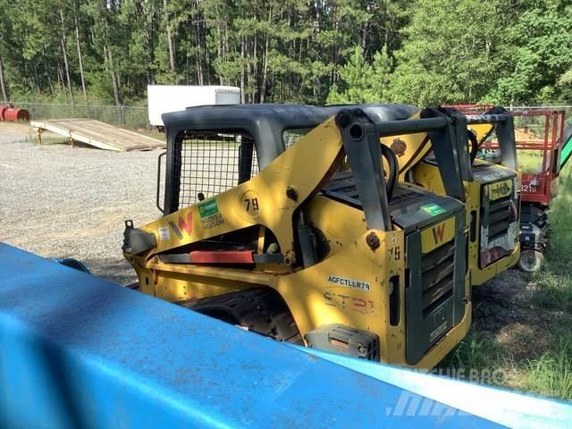 Wacker ST31 Chargeuse compacte