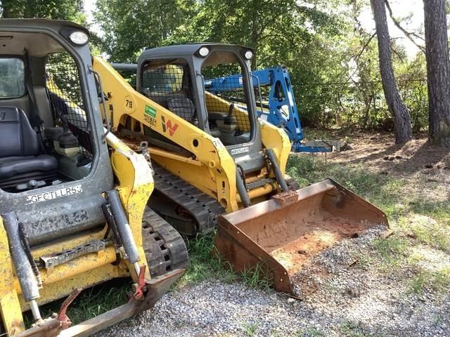 Wacker ST31 Chargeuse compacte